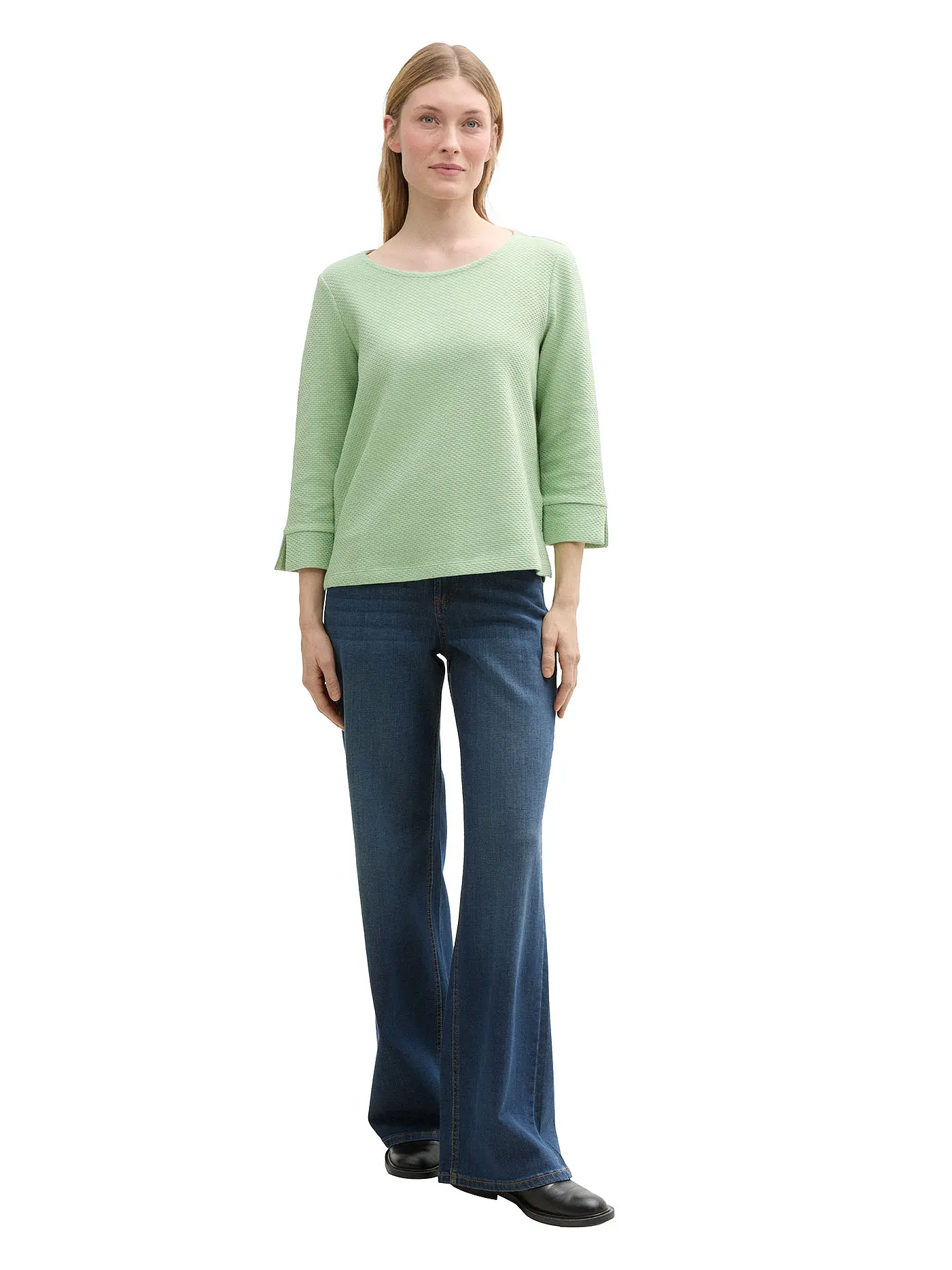 TOM TAILOR | Sweater | 